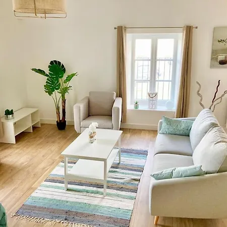 Daire L'appartementducroisic - Sur Le Port, Vue *