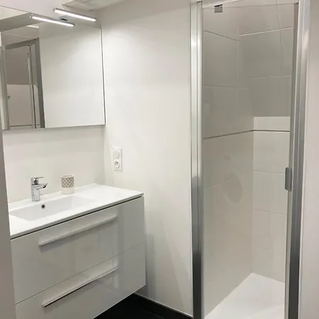 L'appartementducroisic - Sur Le Port, Vue Daire Le Croisic