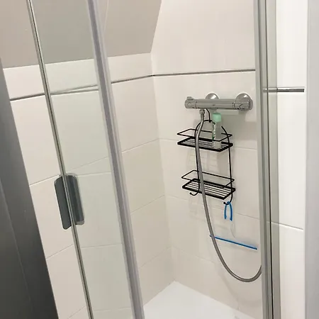 L'appartementducroisic - Sur Le Port, Vue