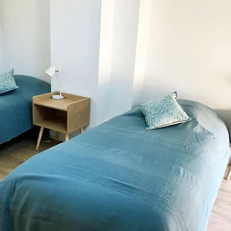 L'appartementducroisic - Sur Le Port, Vue