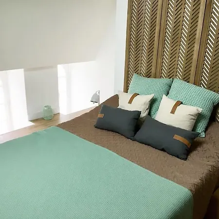 Apartamento L'appartementducroisic - Sur Le Port, Vue *