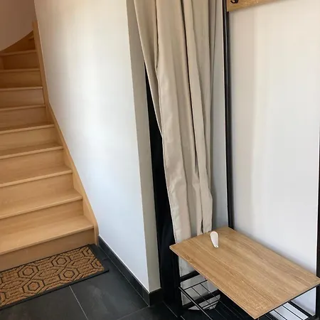 L'appartementducroisic - Sur Le Port, Vue *