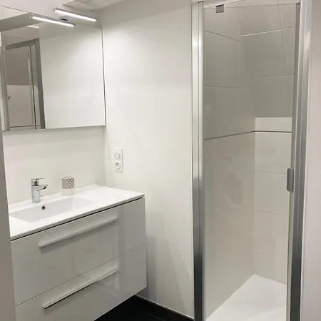 L'appartementducroisic - Sur Le Port, Vue Apartment Le Croisic