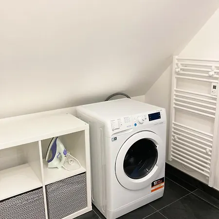 L'appartementducroisic - Sur Le Port, Vue