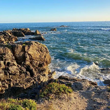 L'appartementducroisic - Sur Le Port, Vue Apartamento Le Croisic