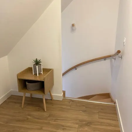 Apartment L'appartementducroisic - Sur Le Port, Vue *