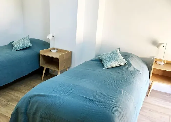 L'appartementducroisic - Sur Le Port, Vue