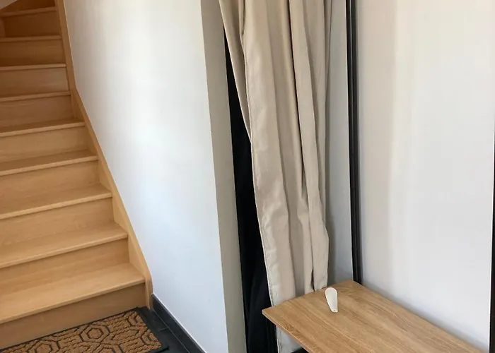 L'appartementducroisic - Sur Le Port, Vue *