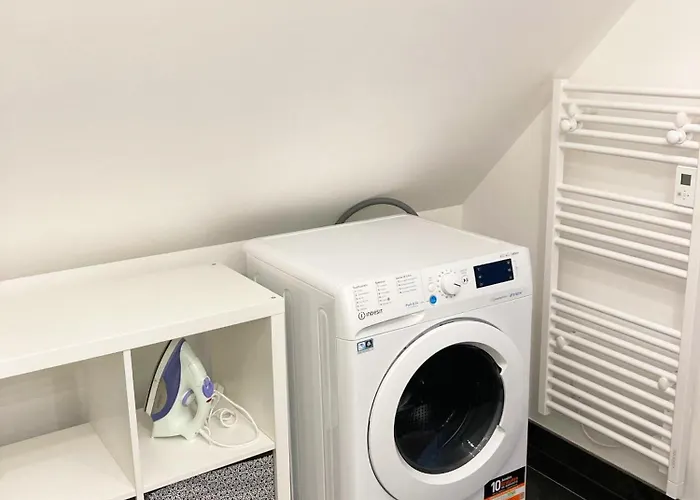 L'appartementducroisic - Sur Le Port, Vue