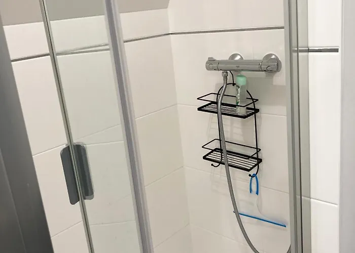 L'appartementducroisic - Sur Le Port, Vue