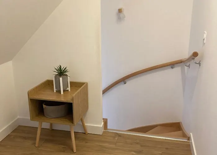 公寓 L'appartementducroisic - Sur Le Port, Vue *